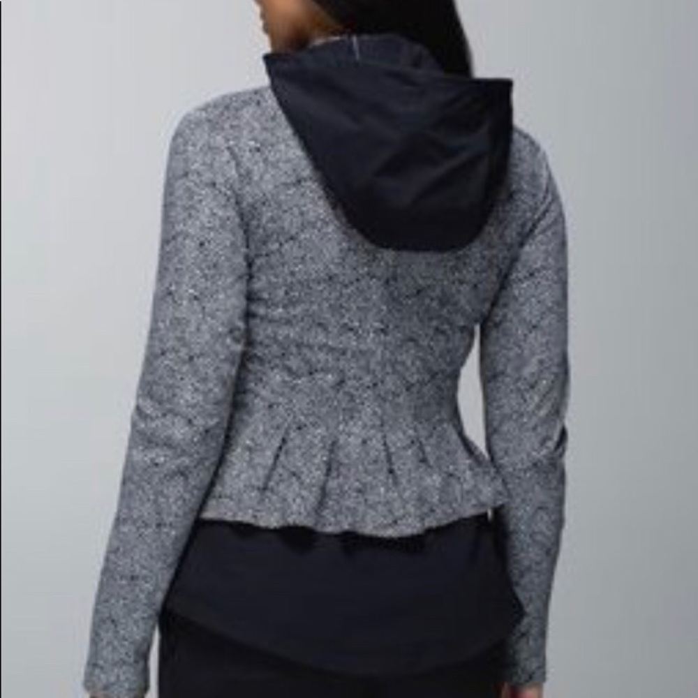 Lululemon Bust a Move Jacket
